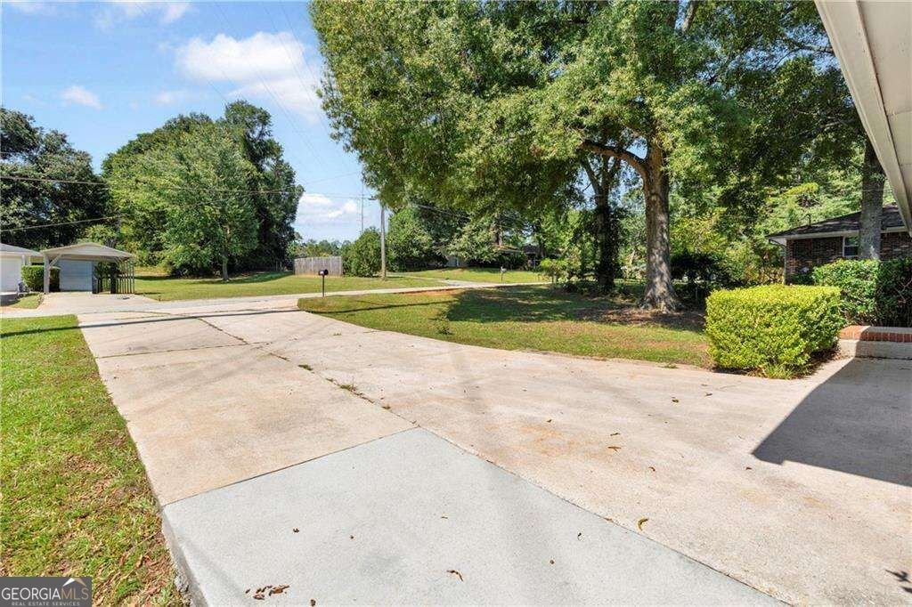 1118 Crestview Circle Conyers - Photo 21