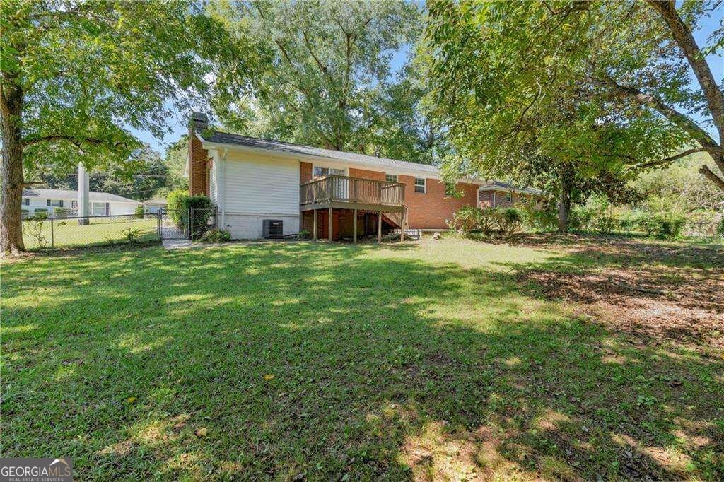 1118 Crestview Circle Conyers - Photo 22