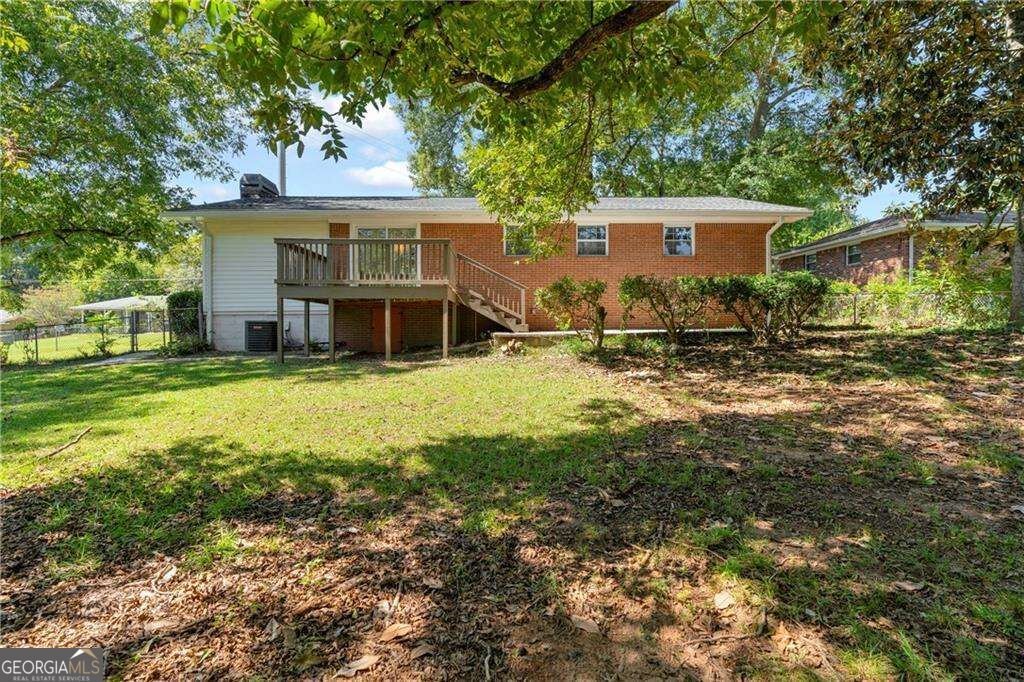 1118 Crestview Circle Conyers - Photo 23