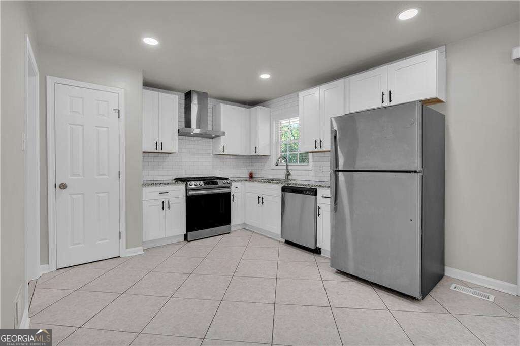 1118 Crestview Circle Conyers - Photo 7