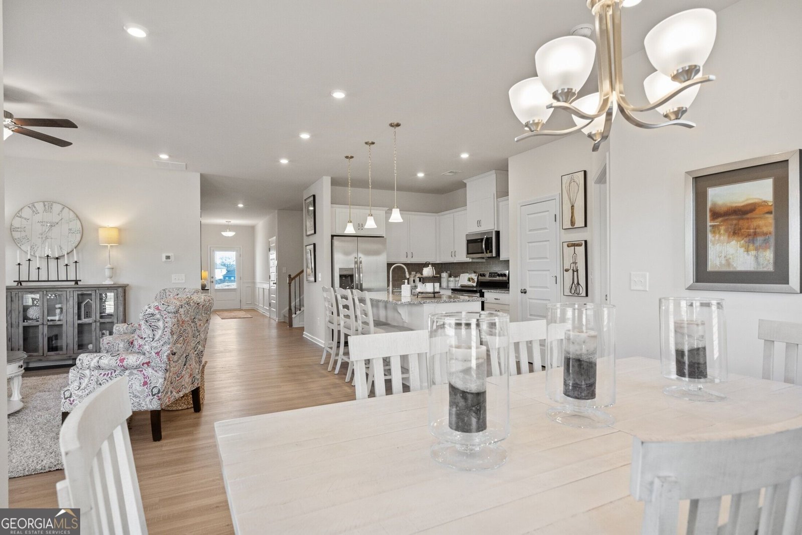 115 Leroy Street Hoschton - Photo 18