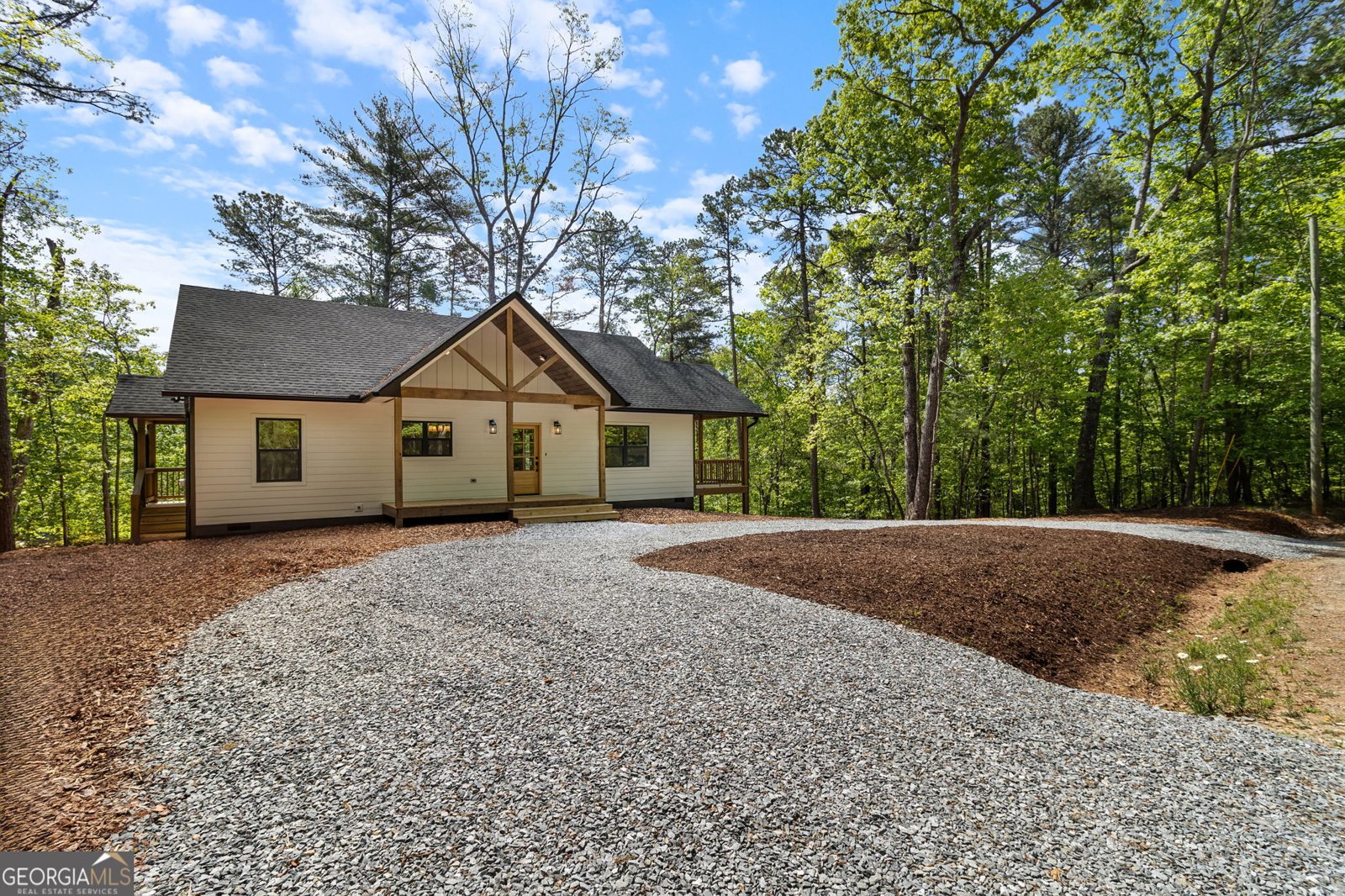 227 Haven Court Ellijay - Photo 47