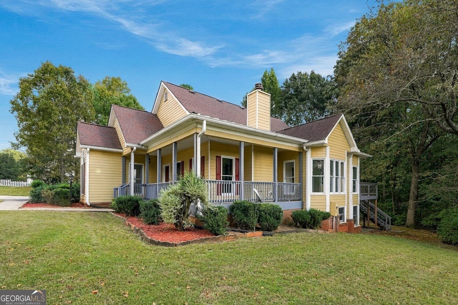 3007 Lexington Drive Monroe - Photo 17