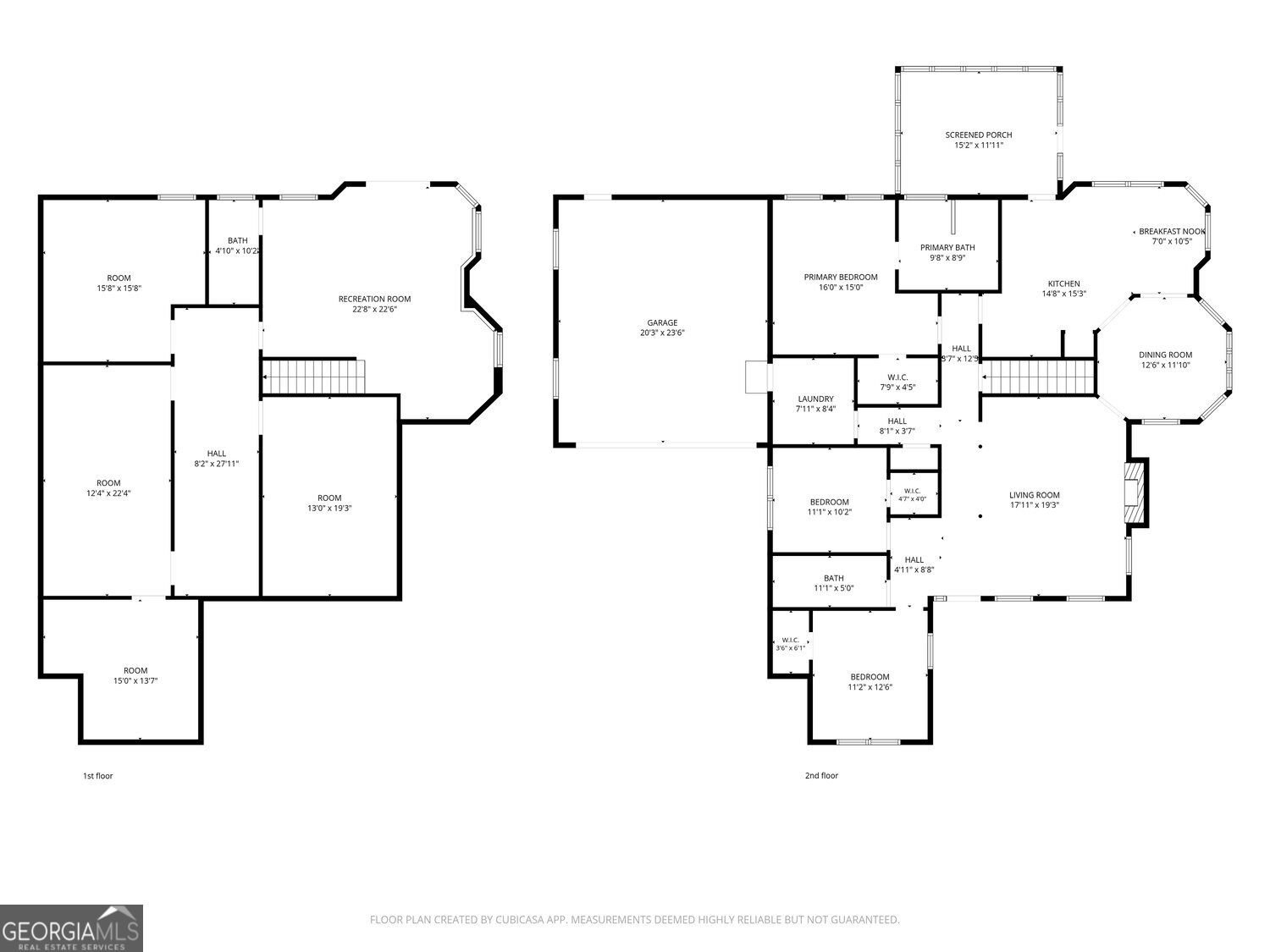 3007 Lexington Drive Monroe - Photo 50