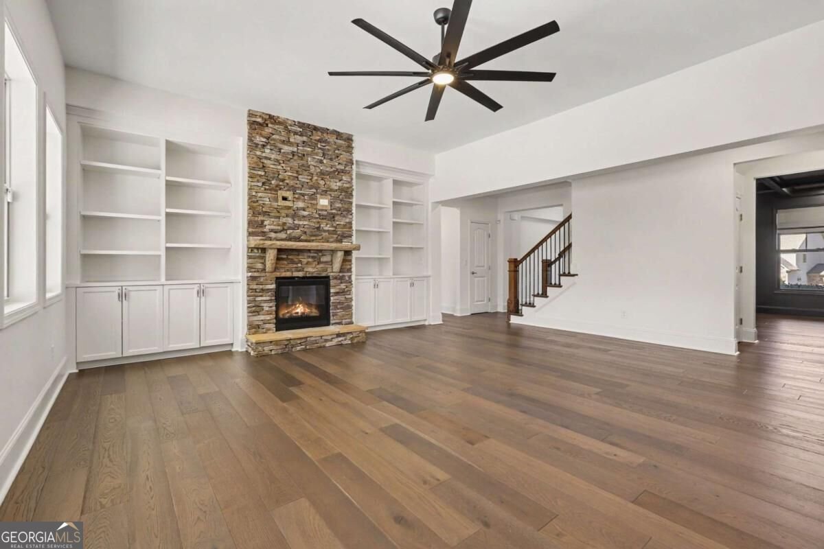 108 Registry Lane Canton - Photo 16