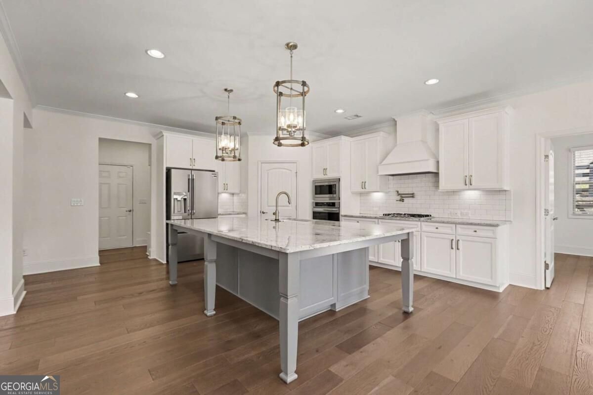 108 Registry Lane Canton - Photo 23