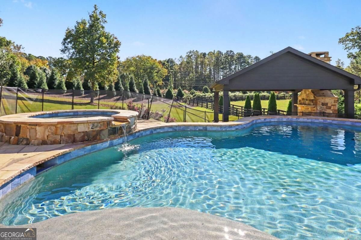 108 Registry Lane Canton - Photo 48