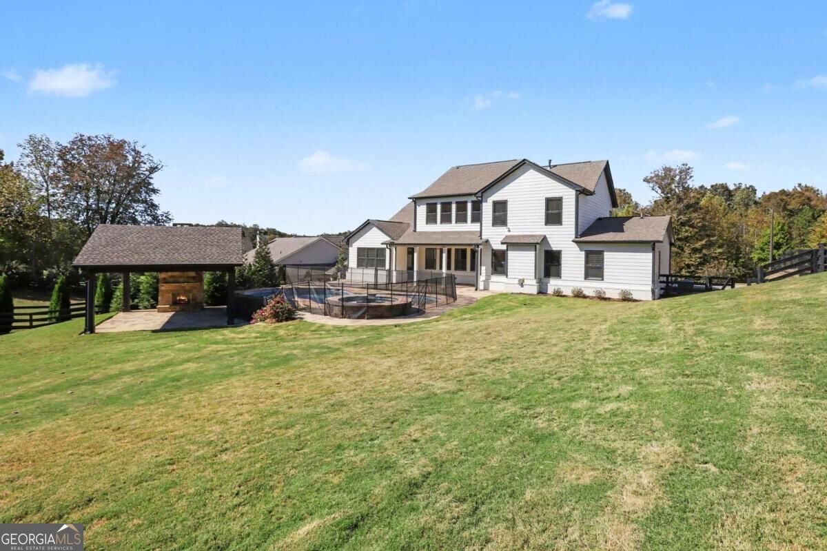 108 Registry Lane Canton - Photo 49