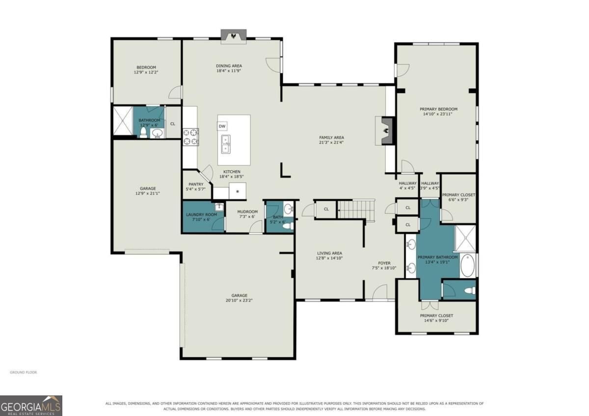 108 Registry Lane Canton - Photo 53