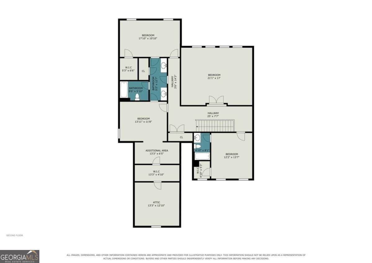 108 Registry Lane Canton - Photo 54