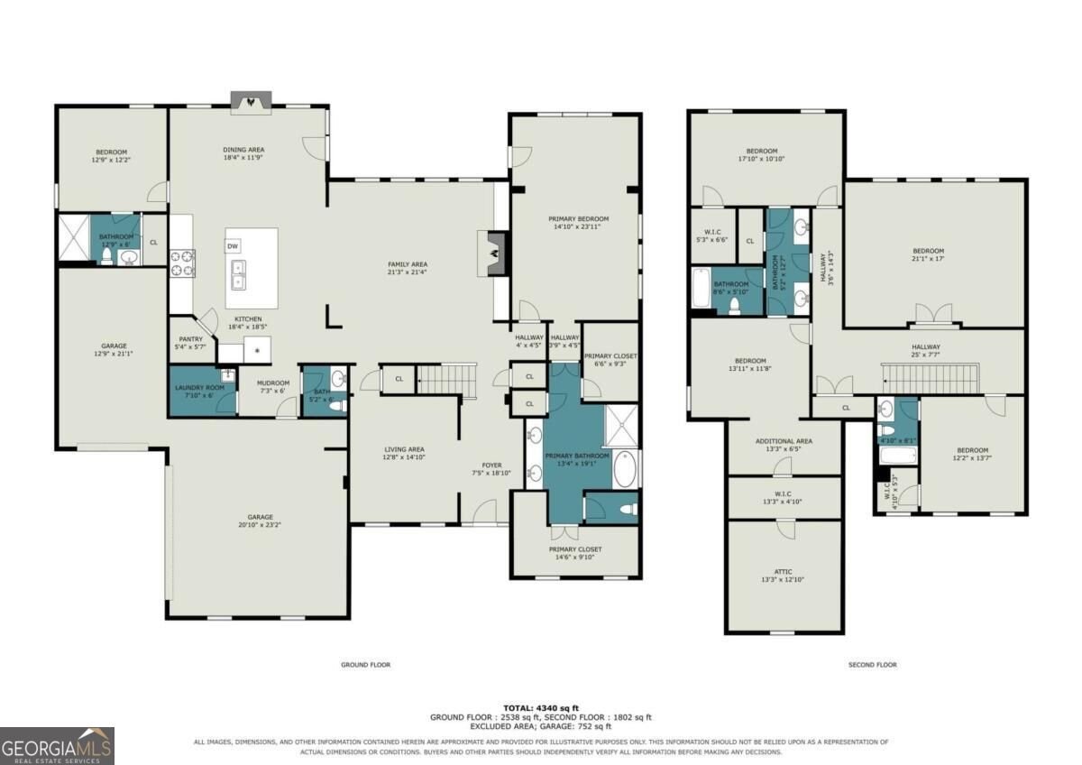 108 Registry Lane Canton - Photo 55
