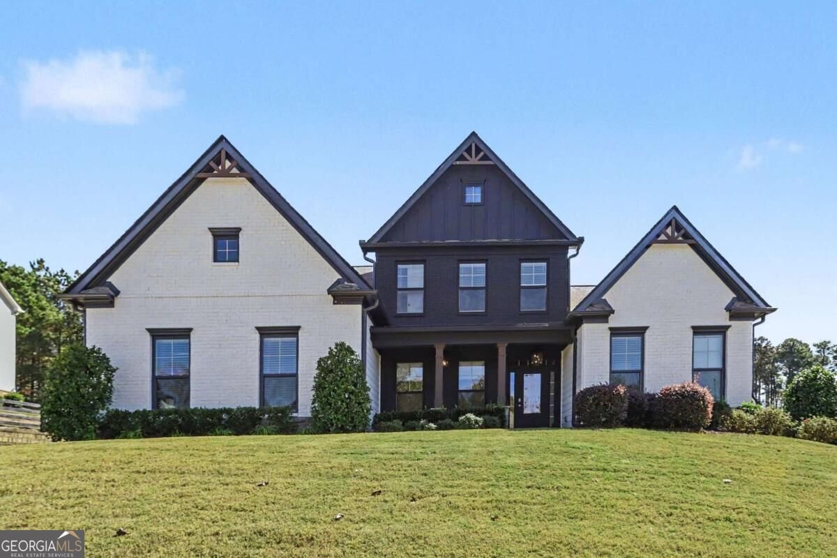 108 Registry Lane Canton - Photo 6