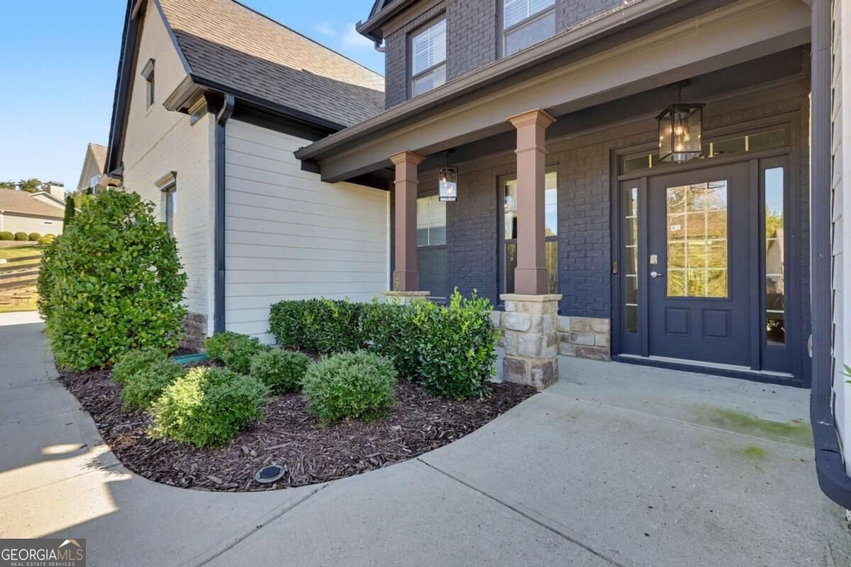 108 Registry Lane Canton - Photo 8