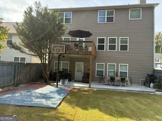 186 Hawthorn Drive Dallas - Photo 45