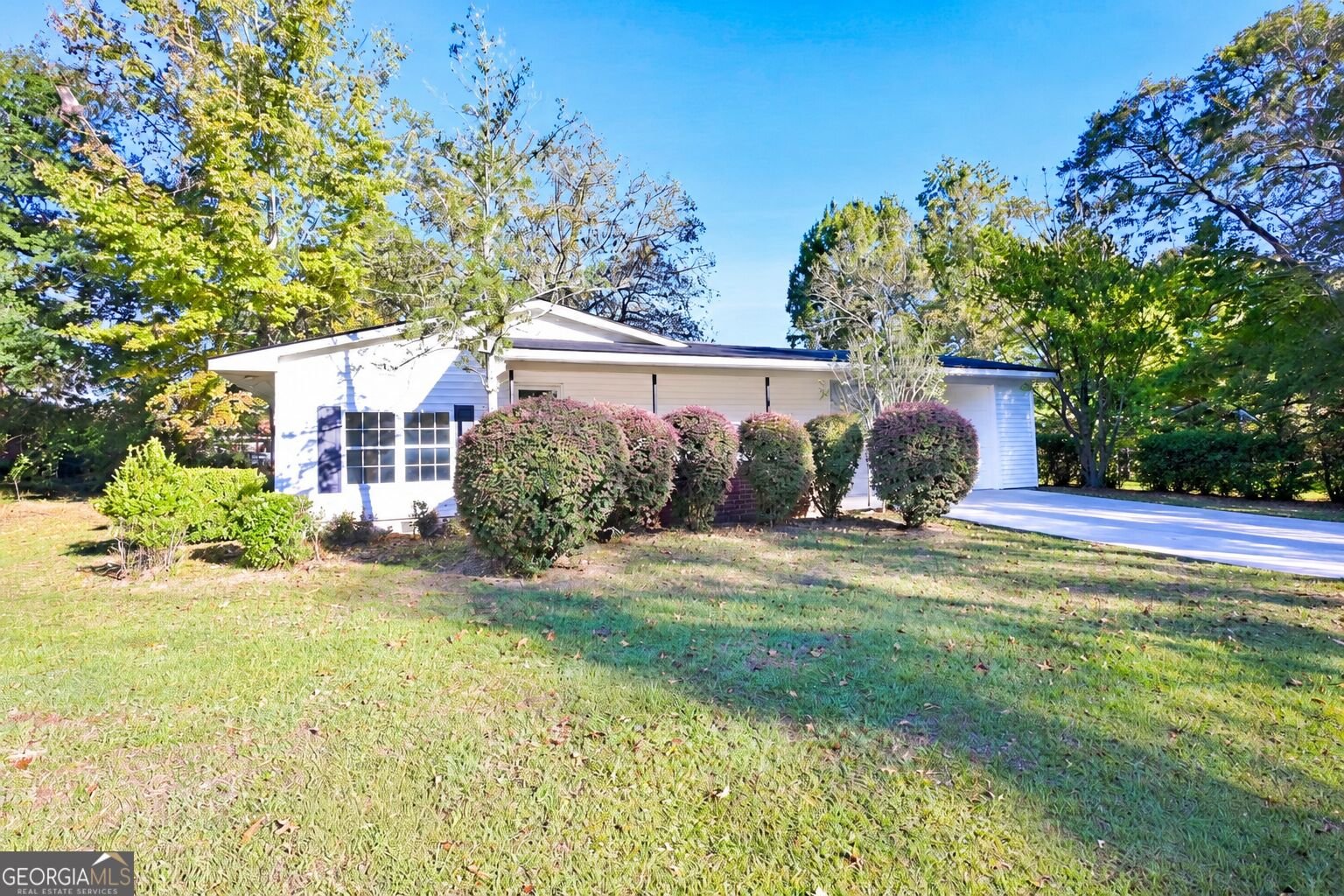 140 Watson Street Hawkinsville - Photo 19