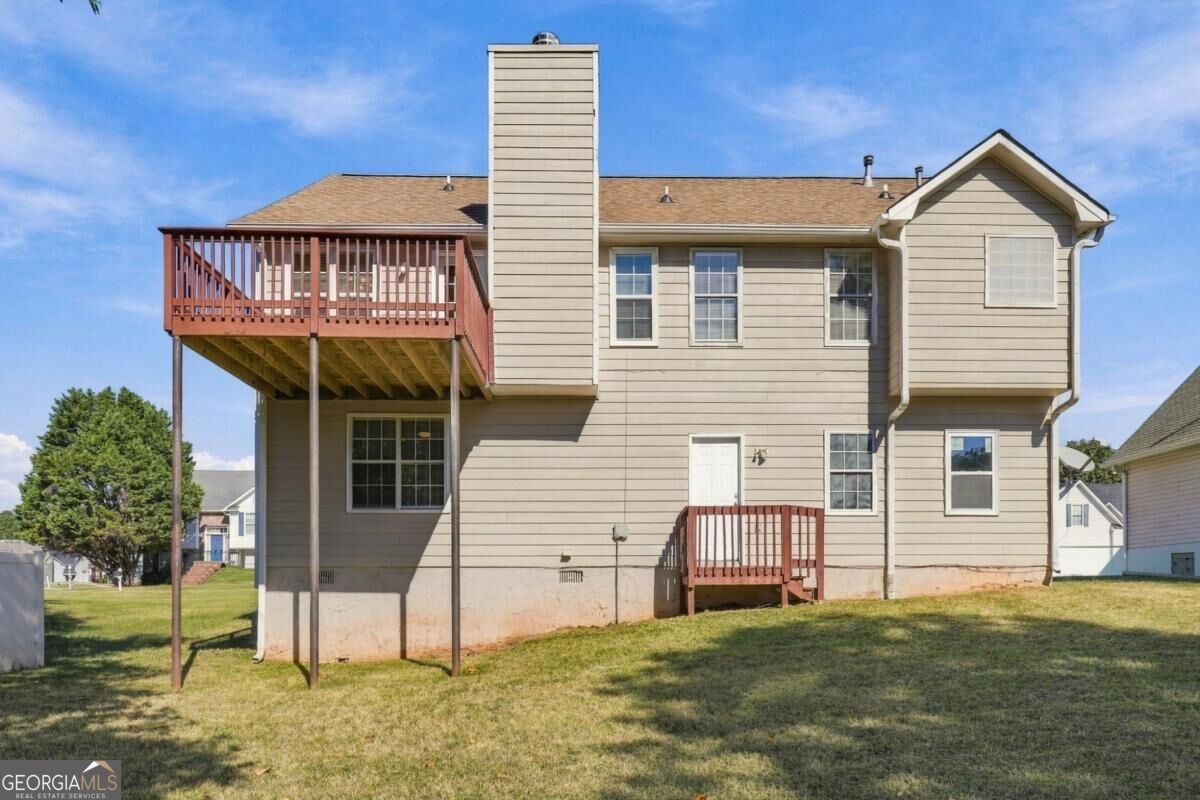 194 Saddleview Trail Riverdale - Photo 30