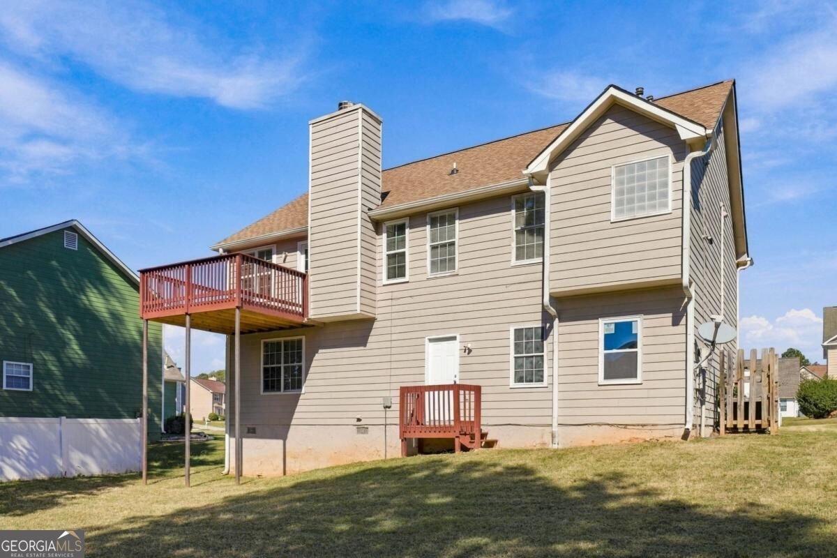 194 Saddleview Trail Riverdale - Photo 32