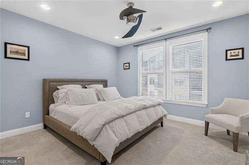 901 Abernathy Road Sandy Springs - Photo 12