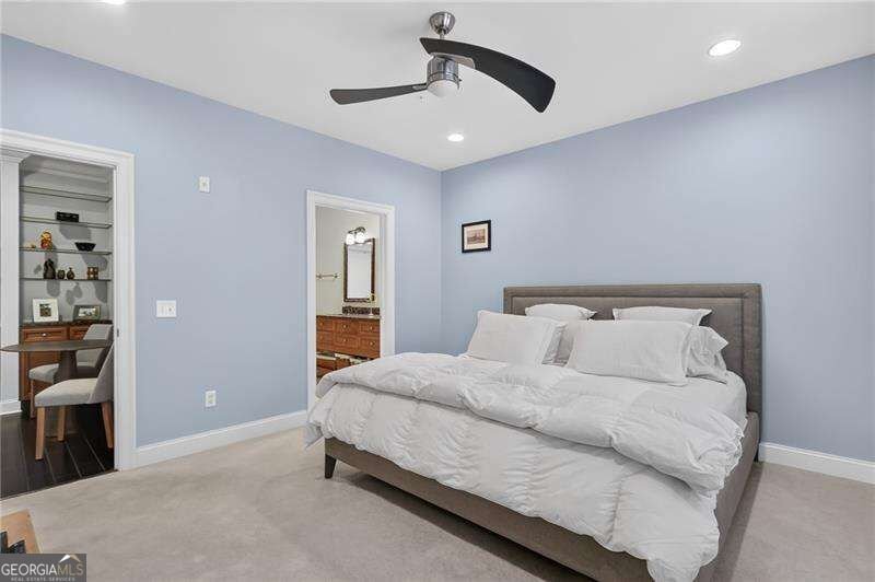 901 Abernathy Road Sandy Springs - Photo 13