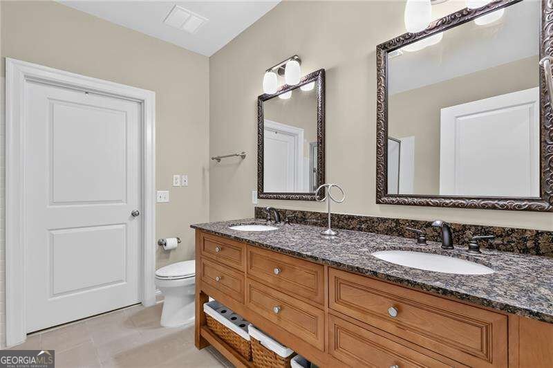 901 Abernathy Road Sandy Springs - Photo 14