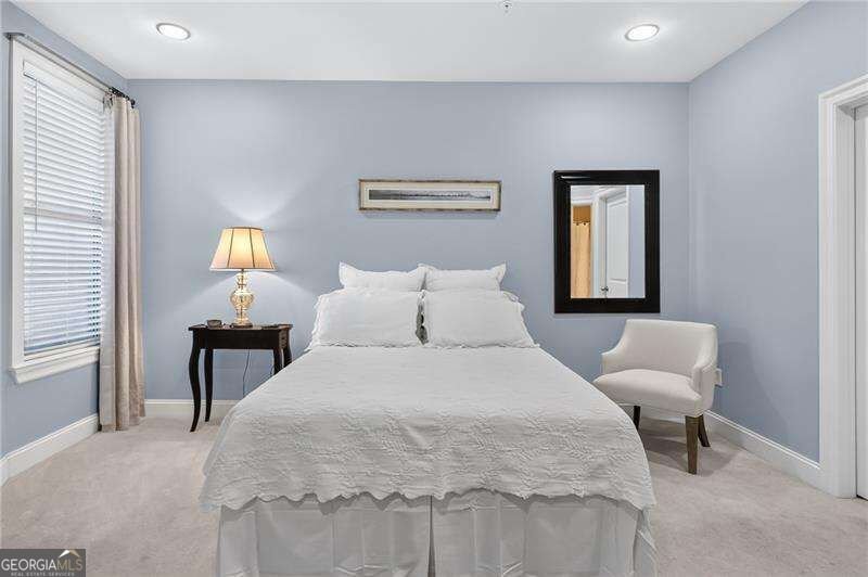 901 Abernathy Road Sandy Springs - Photo 17