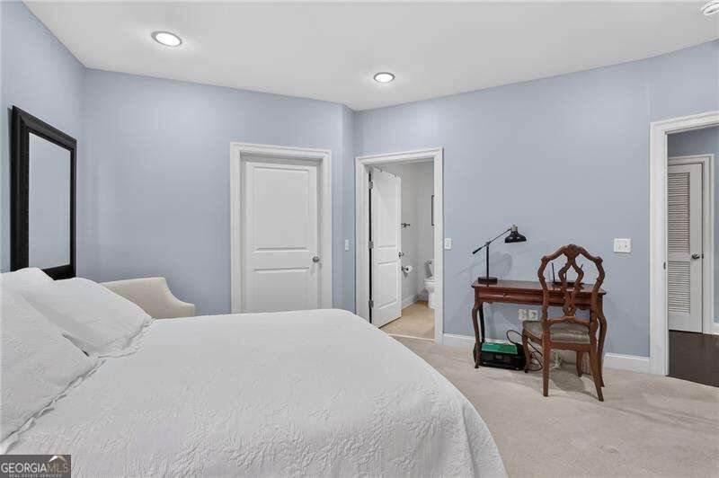 901 Abernathy Road Sandy Springs - Photo 18