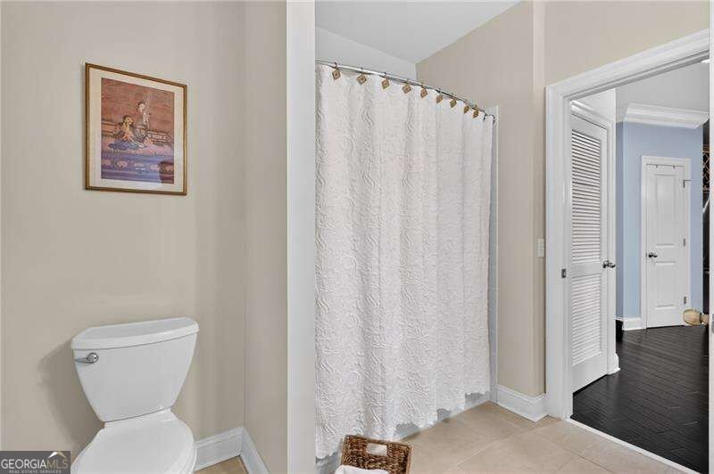 901 Abernathy Road Sandy Springs - Photo 19