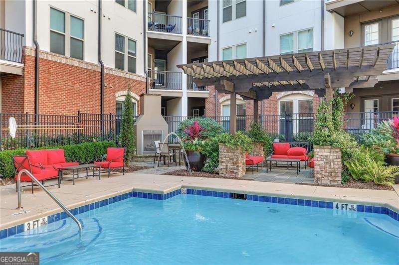 901 Abernathy Road Sandy Springs - Photo 28