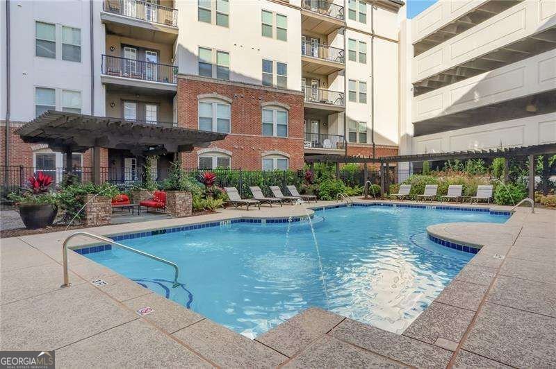 901 Abernathy Road Sandy Springs - Photo 29
