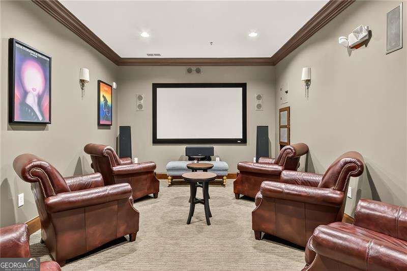 901 Abernathy Road Sandy Springs - Photo 31