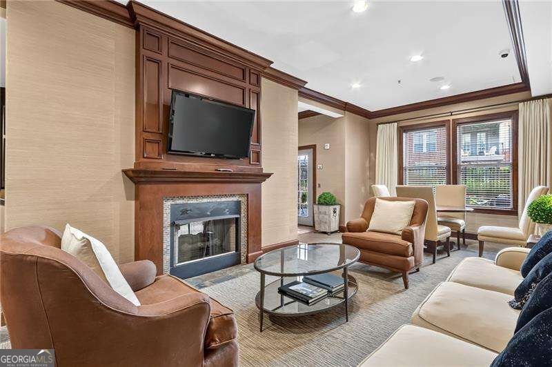 901 Abernathy Road Sandy Springs - Photo 32