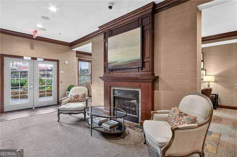 901 Abernathy Road Sandy Springs - Photo 33