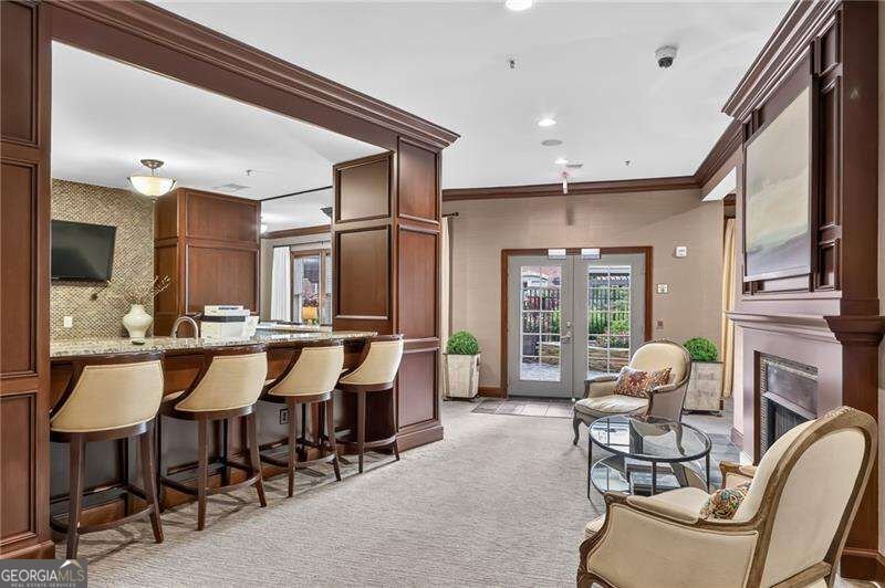 901 Abernathy Road Sandy Springs - Photo 34