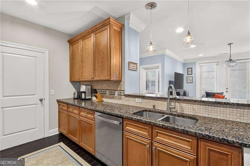 901 Abernathy Road Sandy Springs - Photo 7