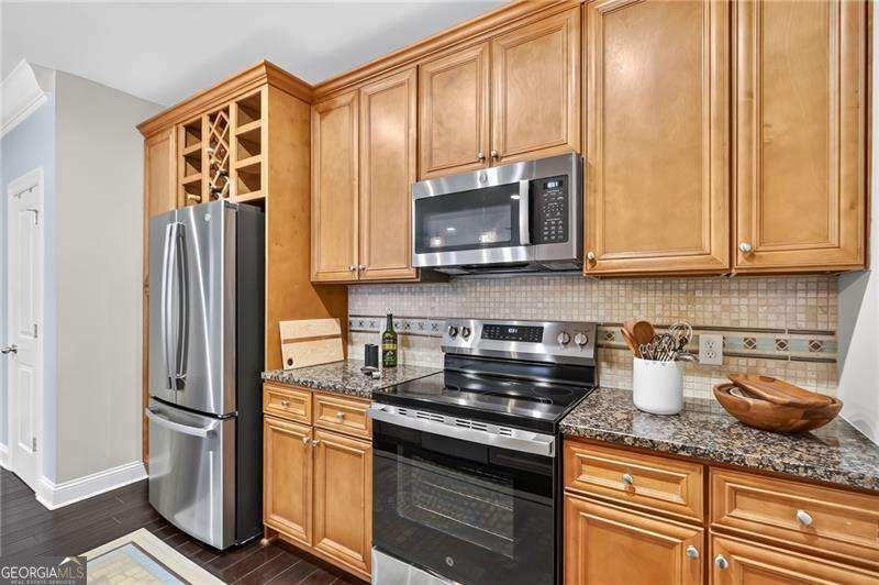 901 Abernathy Road Sandy Springs - Photo 8