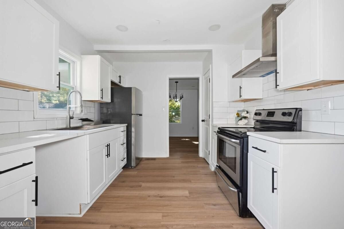 1443 Avon Avenue Atlanta - Photo 14