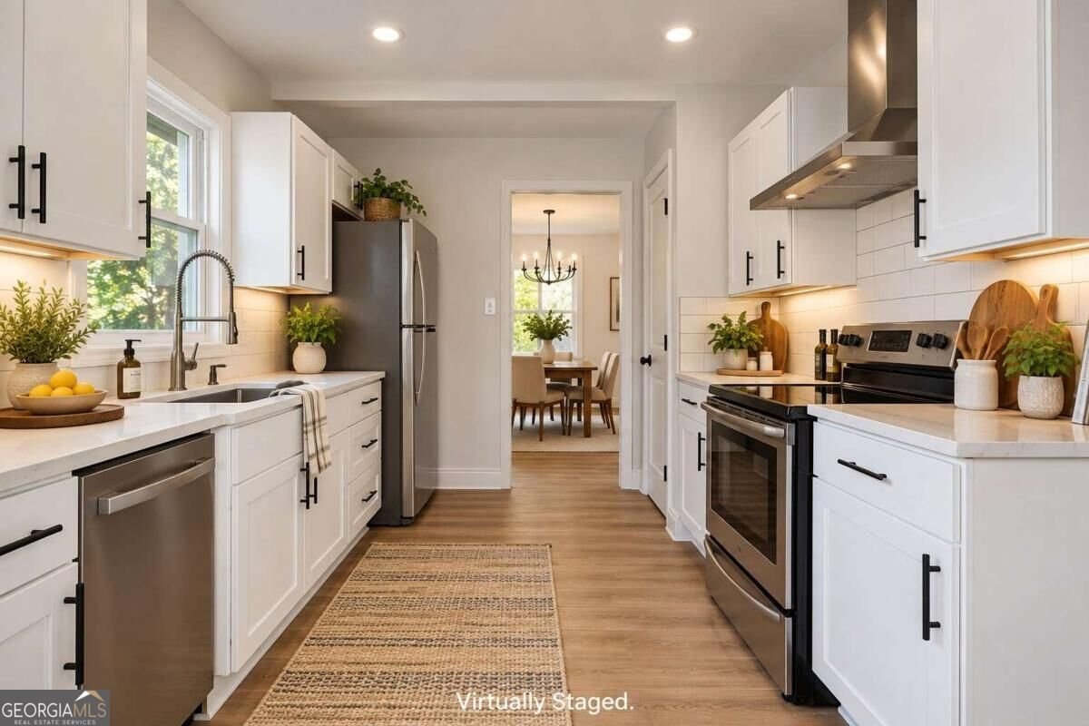 1443 Avon Avenue Atlanta - Photo 15
