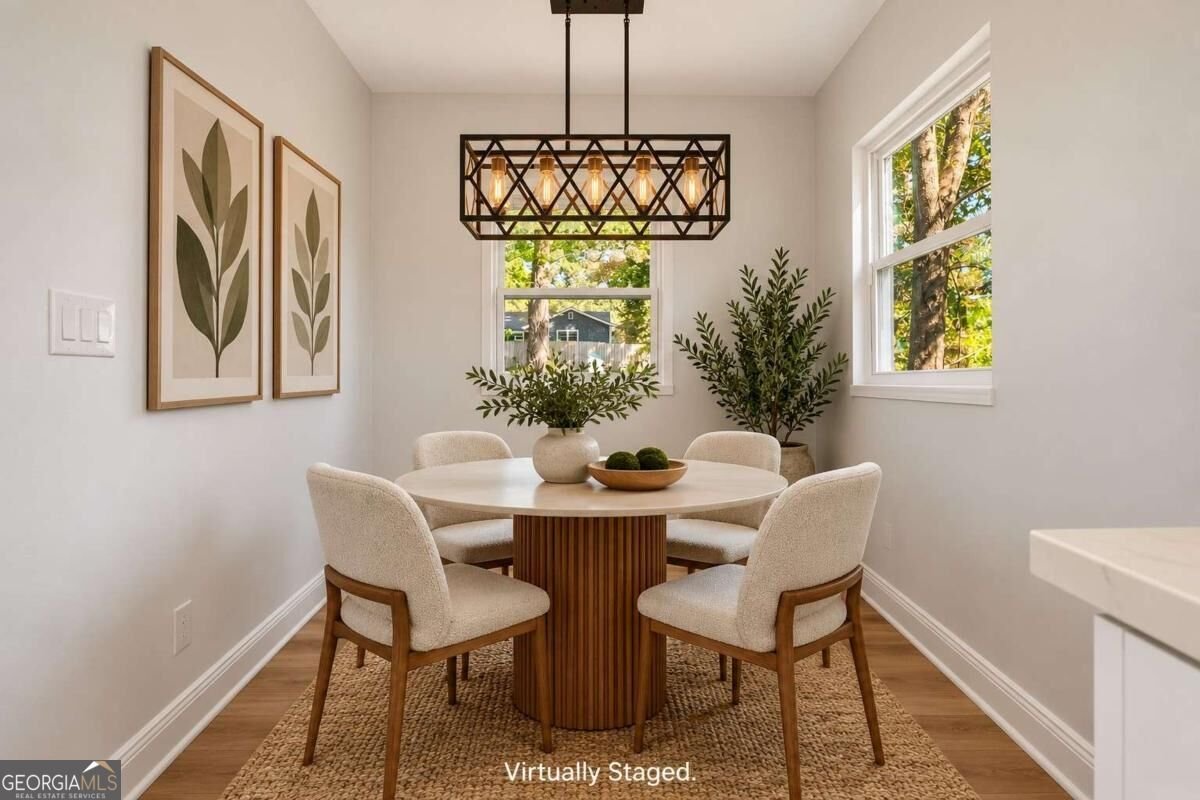 1443 Avon Avenue Atlanta - Photo 19