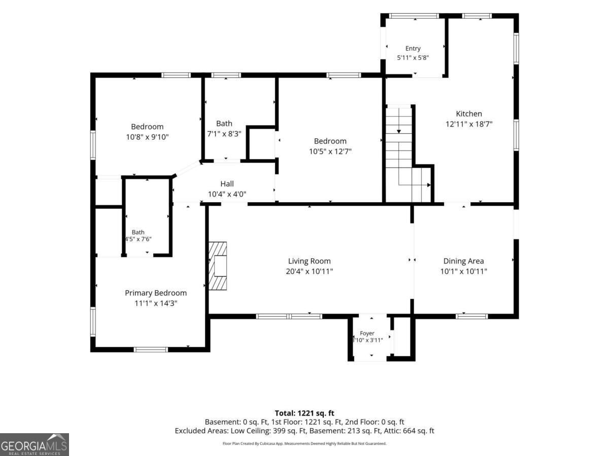 1443 Avon Avenue Atlanta - Photo 34