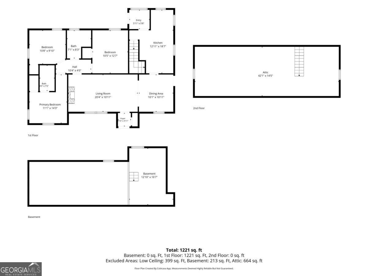 1443 Avon Avenue Atlanta - Photo 35