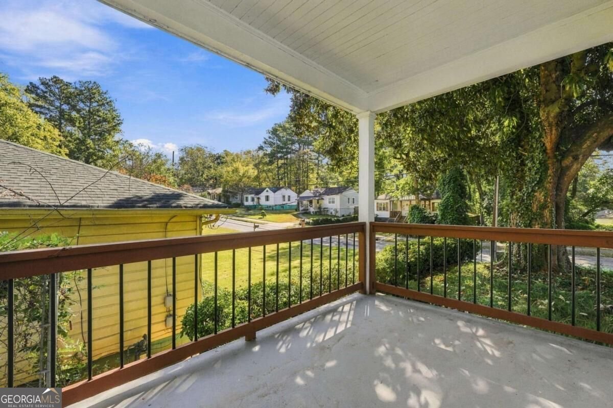 1443 Avon Avenue Atlanta - Photo 39