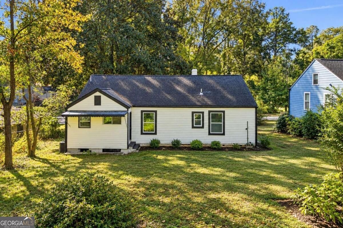 1443 Avon Avenue Atlanta - Photo 40