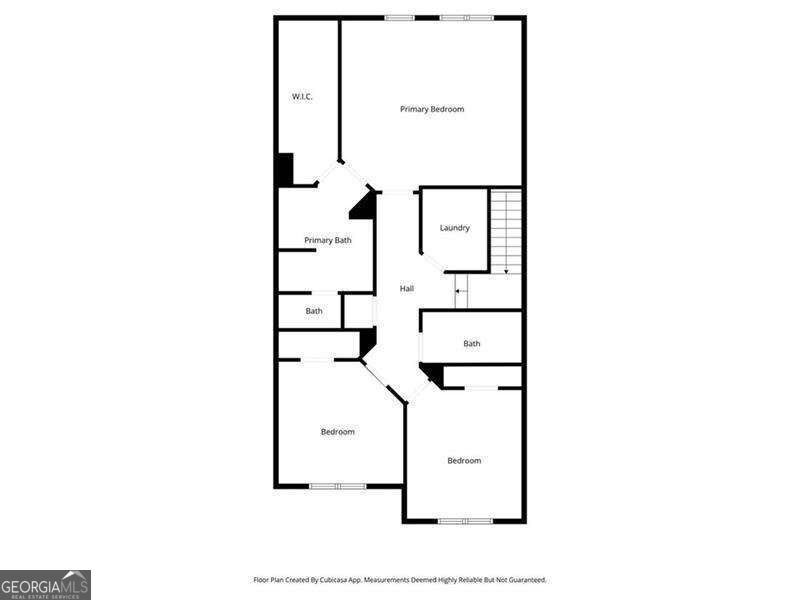 1114 Firethorne Pass Cumming - Photo 42