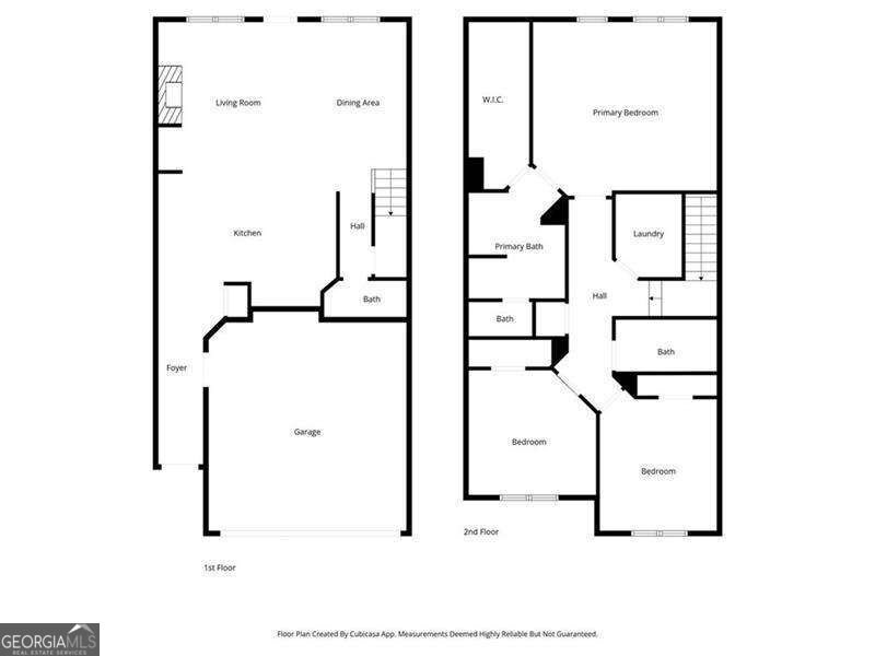 1114 Firethorne Pass Cumming - Photo 43