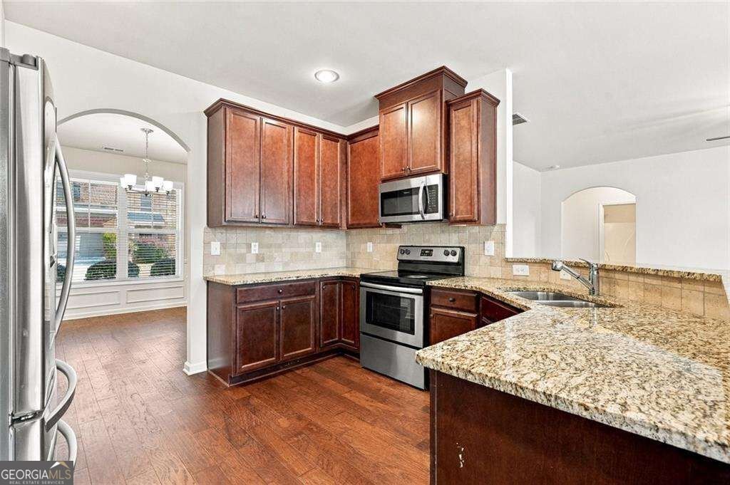 5800 Peltier Trace Norcross - Photo 15