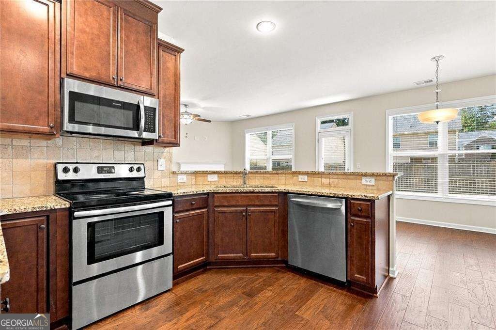 5800 Peltier Trace Norcross - Photo 17