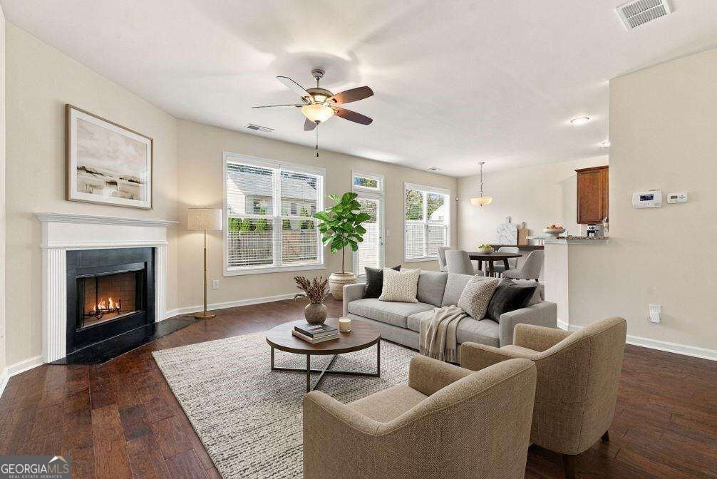 5800 Peltier Trace Norcross - Photo 7