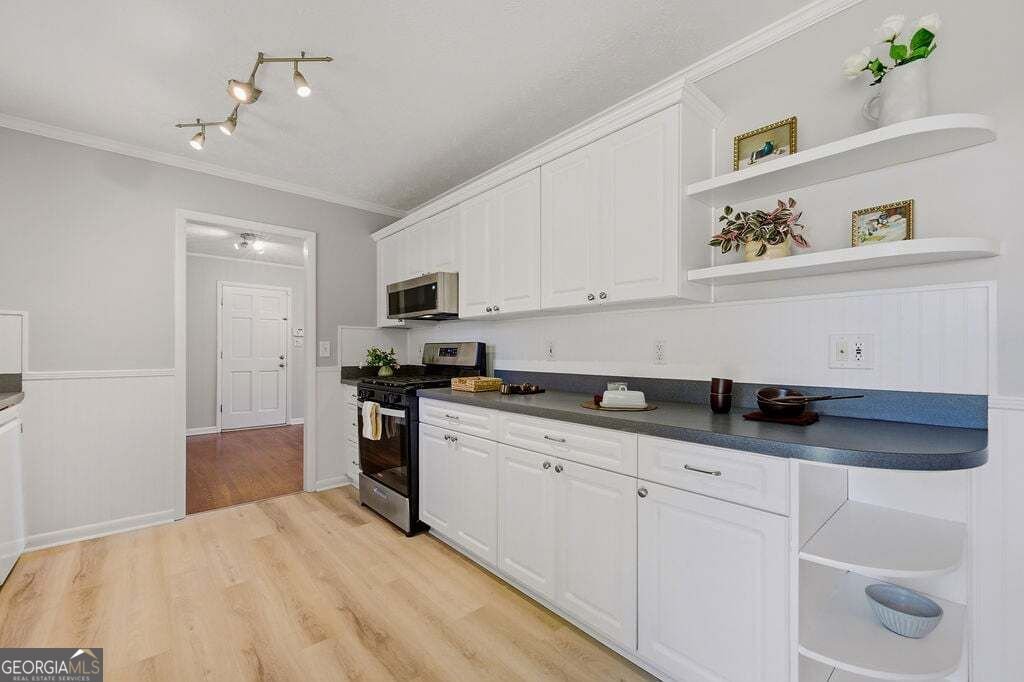 793 Forest Ridge Drive Marietta - Photo 10