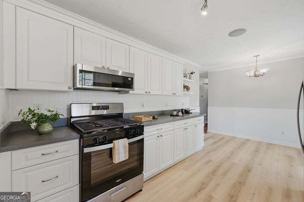793 Forest Ridge Drive Marietta - Photo 12