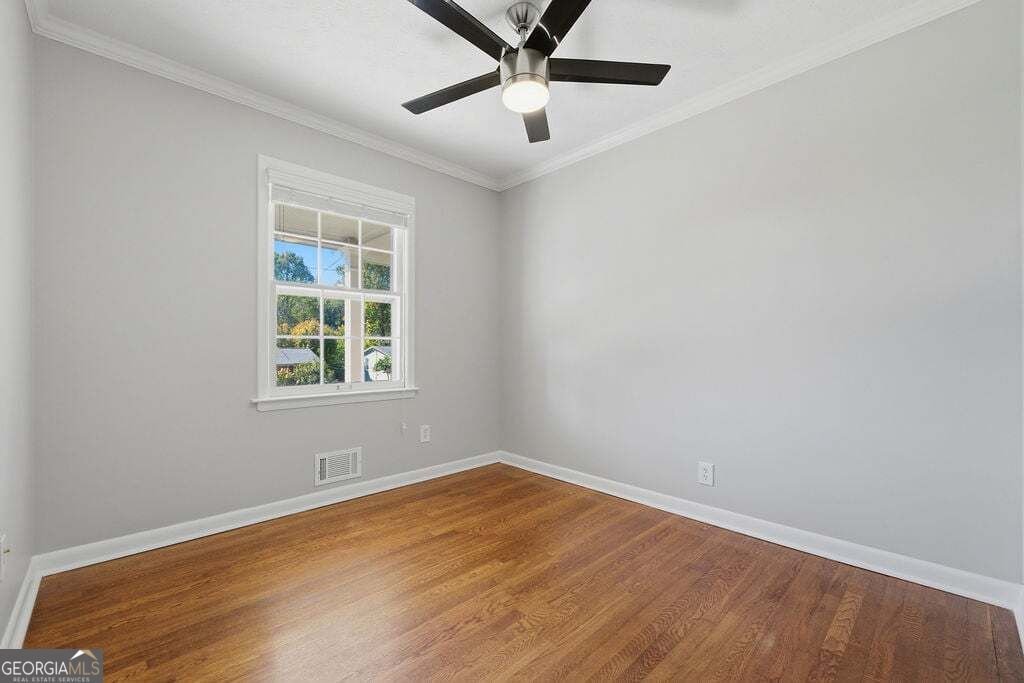 793 Forest Ridge Drive Marietta - Photo 13